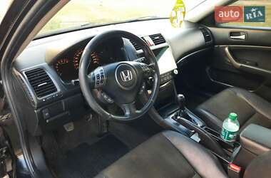 Седан Honda Accord 2008 в 
