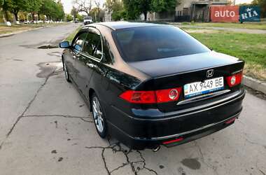 Седан Honda Accord 2008 в 