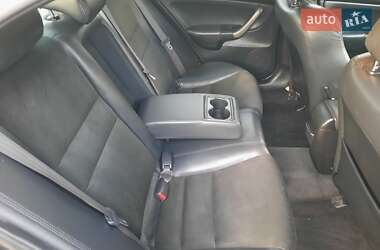 Седан Honda Accord 2008 в 