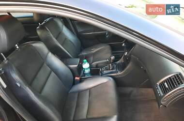 Седан Honda Accord 2008 в 