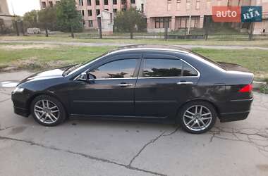 Седан Honda Accord 2008 в 