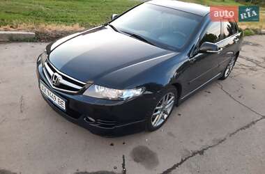 Honda Accord 2008 Honda Accord 2008