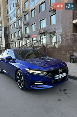 Honda Accord 2017 Honda Accord 2017