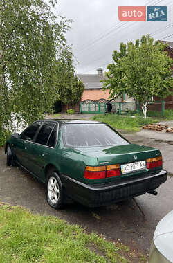 Седан Honda Accord 1990 в Рівному