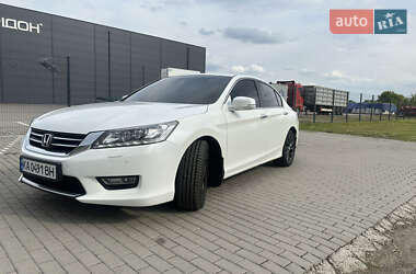 Honda Accord 2013 Honda Accord 2013