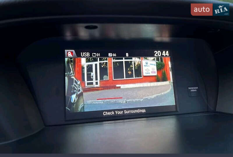 Седан Honda Accord 2014 в Ивано-Франковске фото 9 Седан Honda Accord 2014 в Ивано-Франковске
