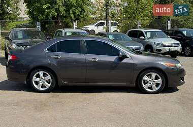 Седан Honda Accord 2009 в 