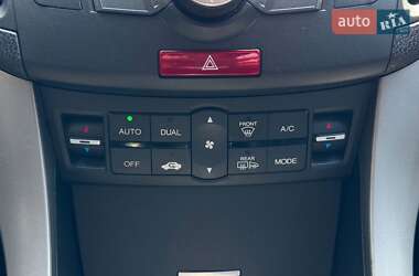 Седан Honda Accord 2009 в 