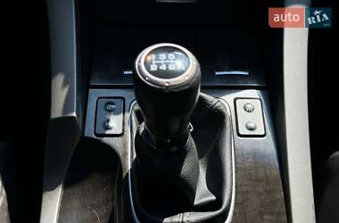 Седан Honda Accord 2009 в 
