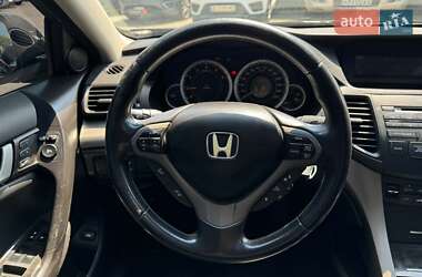 Седан Honda Accord 2009 в 