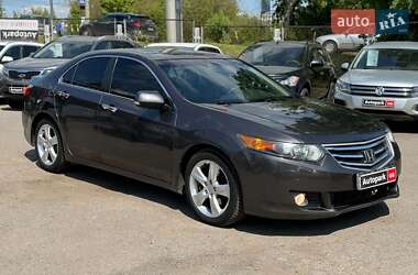 Honda Accord 2009 Honda Accord 2009