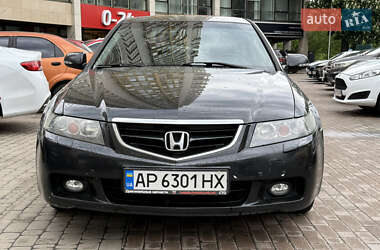 Седан Honda Accord 2005 в 