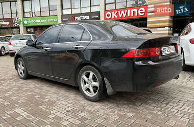 Седан Honda Accord 2005 в 