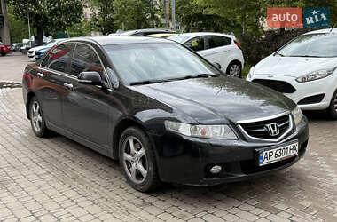 Седан Honda Accord 2005 в 