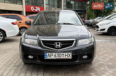 Седан Honda Accord 2005 в 