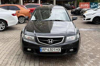 Седан Honda Accord 2005 в 