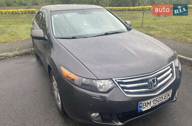 Honda Accord 2008 Honda Accord 2008
