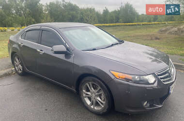 Седан Honda Accord 2008 в 