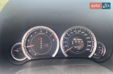 Седан Honda Accord 2008 в 