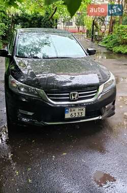 Седан Honda Accord 2015 в Одесі