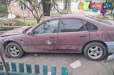 Седан Honda Accord 1998 в Умані