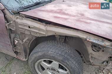 Седан Honda Accord 1998 в Умані