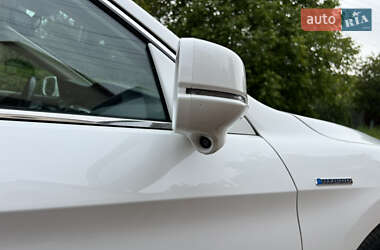 Седан Honda Accord 2014 в 