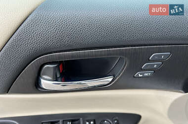 Седан Honda Accord 2014 в 