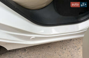 Седан Honda Accord 2014 в 