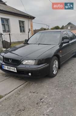 Седан Honda Accord 1997 в Глобиному