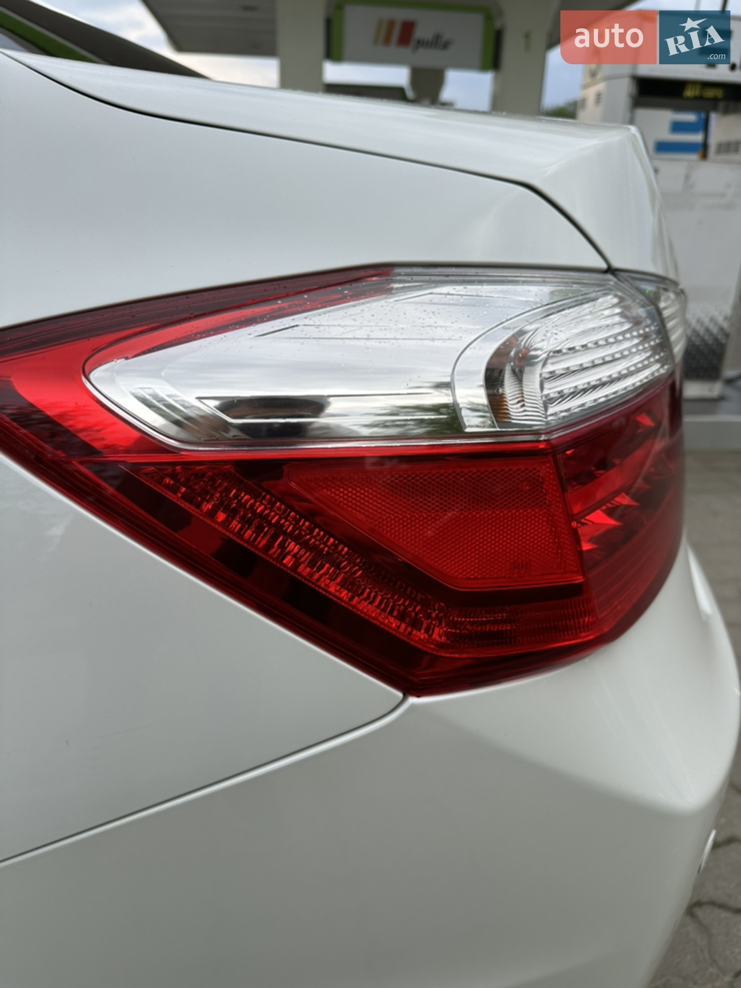 2013 Honda Accord - мініатюра 19