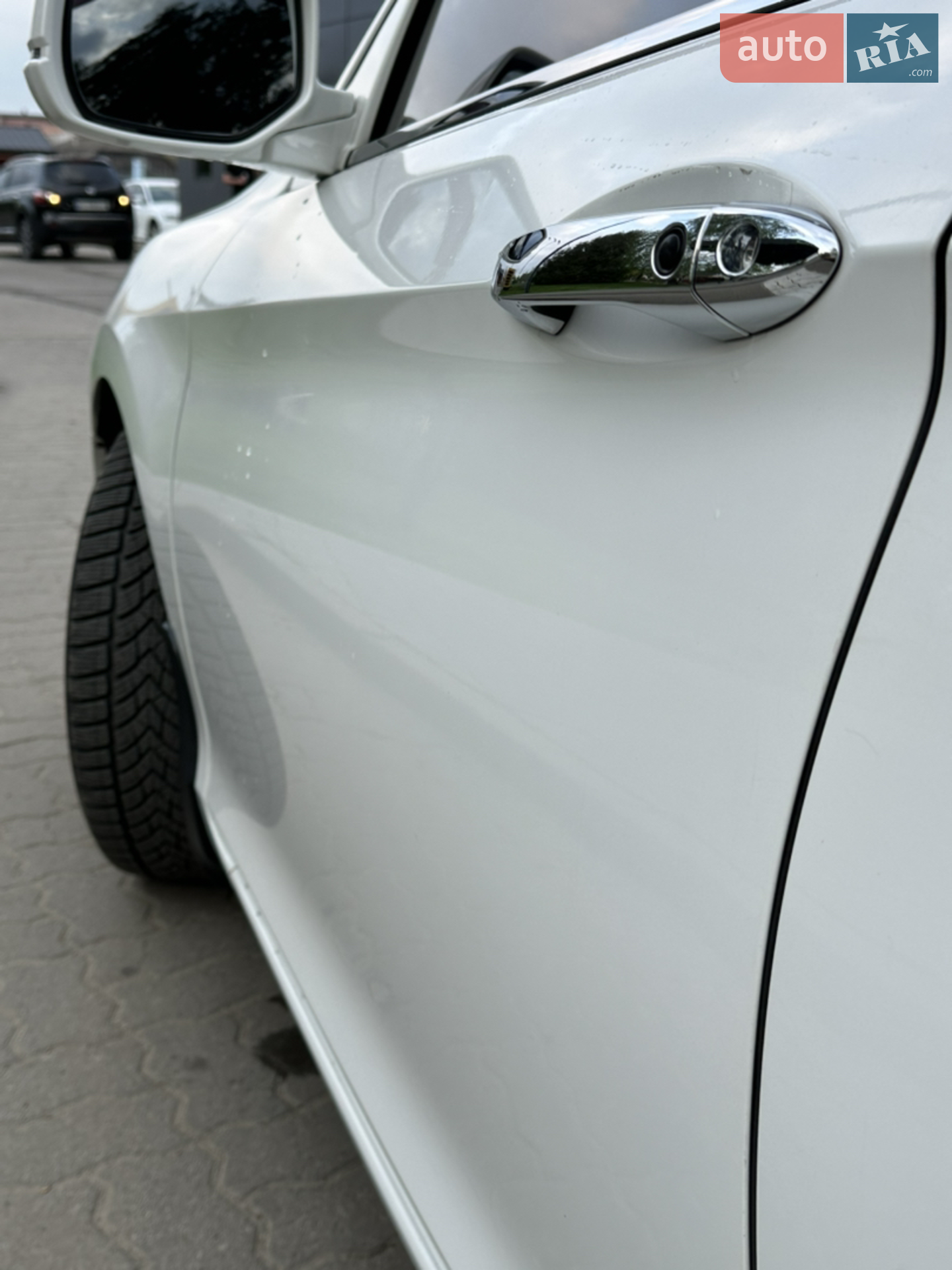 2013 Honda Accord - мініатюра 35