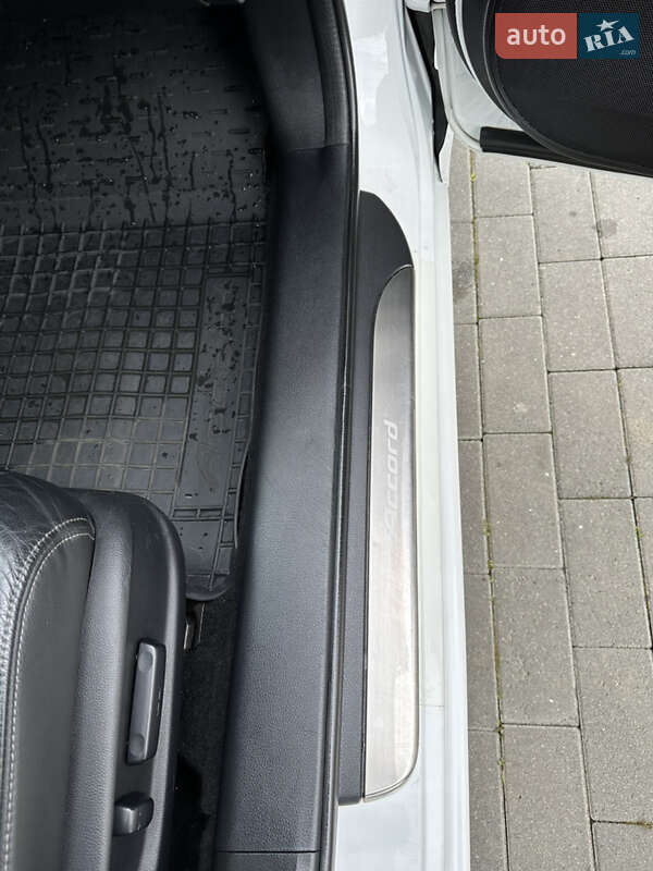 Седан Honda Accord 2013 в Долині