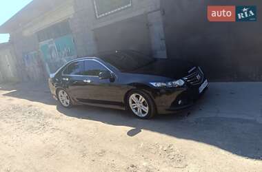 Honda Accord 2008 Honda Accord 2008