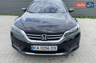 Honda Accord 2015 Honda Accord 2015