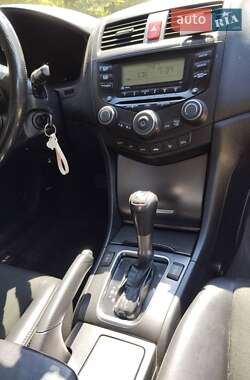 Седан Honda Accord 2007 в 