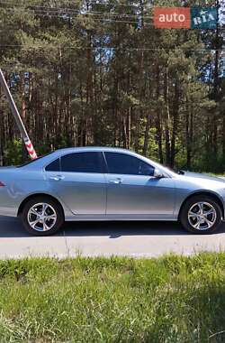Седан Honda Accord 2007 в Славуте