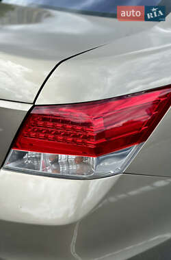 Седан Honda Accord 2008 в 