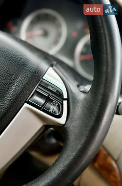 Седан Honda Accord 2008 в 