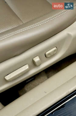 Седан Honda Accord 2008 в 