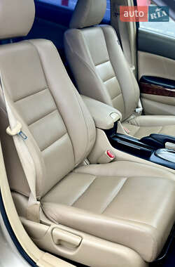 Седан Honda Accord 2008 в 