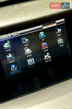 Седан Honda Accord 2008 в 
