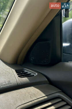 Седан Honda Accord 2008 в 