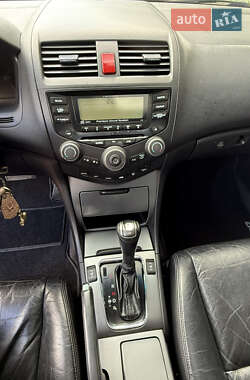 Седан Honda Accord 2006 в 