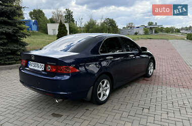 Седан Honda Accord 2006 в 