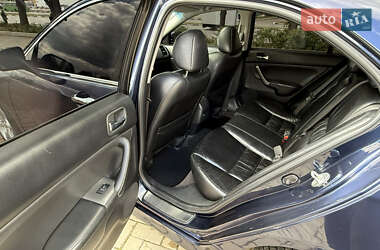 Седан Honda Accord 2006 в 