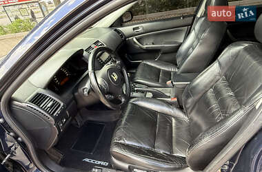 Седан Honda Accord 2006 в 