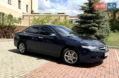 Седан Honda Accord 2006 в 