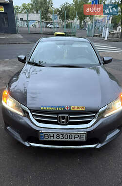 Седан Honda Accord 2014 в Одесі