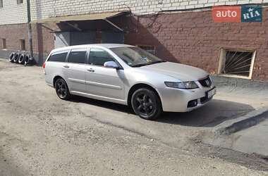 Универсал Honda Accord 2003 в Харькове